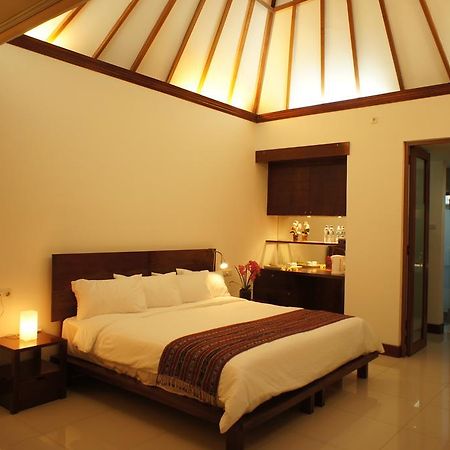 Pulau Weh Resort Iboih Ruang foto