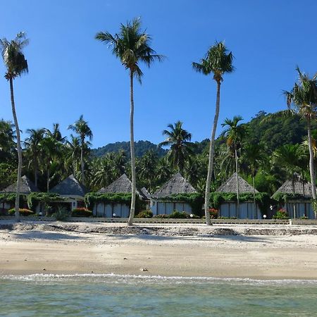 Pulau Weh Resort Iboih Bagian luar foto