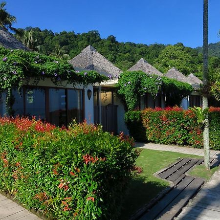 Pulau Weh Resort Iboih Bagian luar foto
