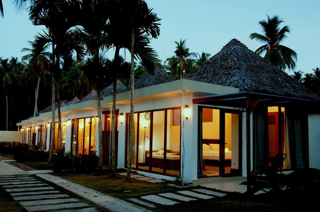 Pulau Weh Resort Iboih Ruang foto