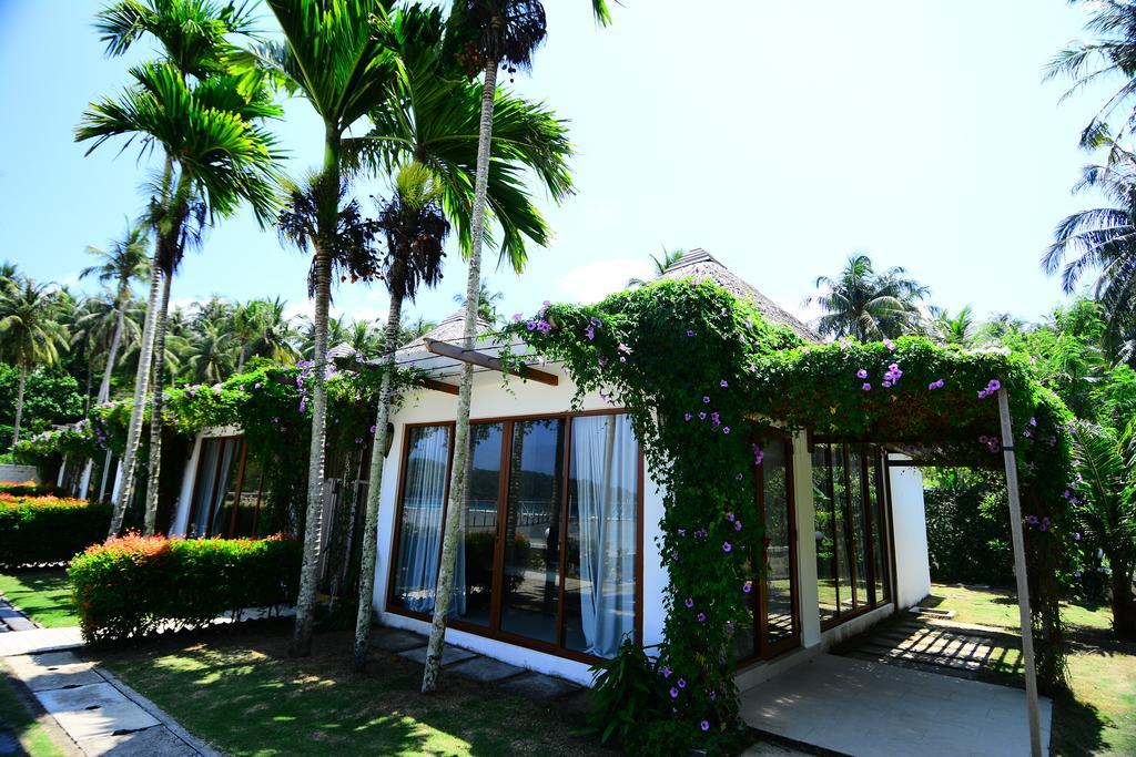 Pulau Weh Resort Iboih Ruang foto