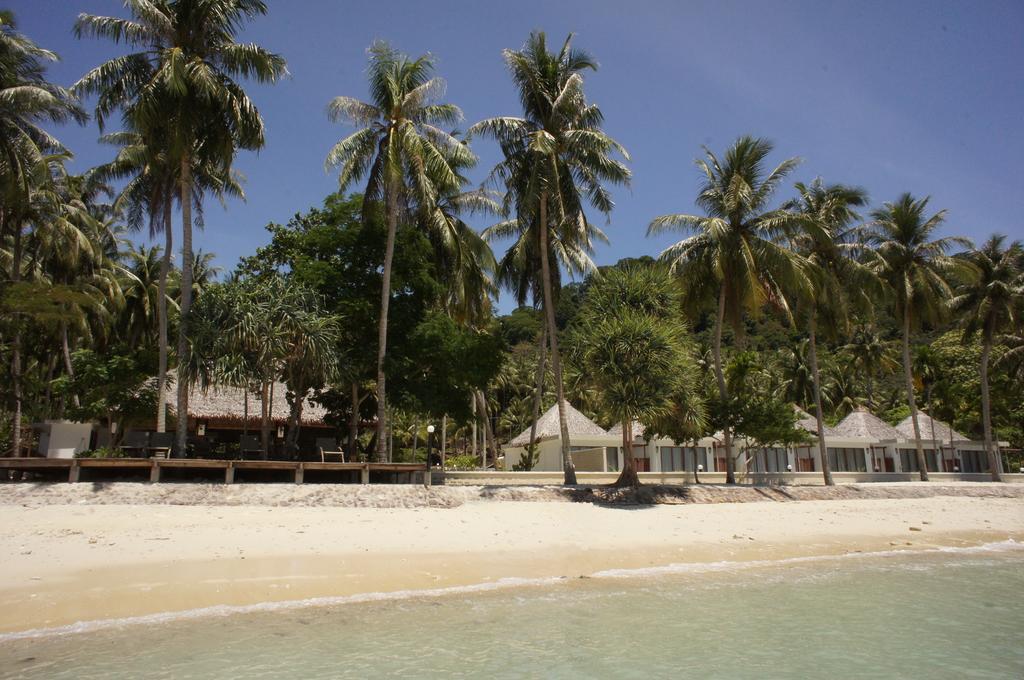 Pulau Weh Resort Iboih Bagian luar foto