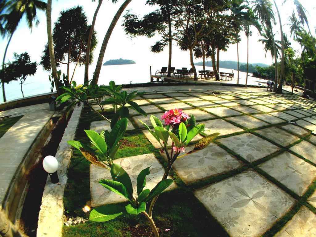 Pulau Weh Resort Iboih Bagian luar foto