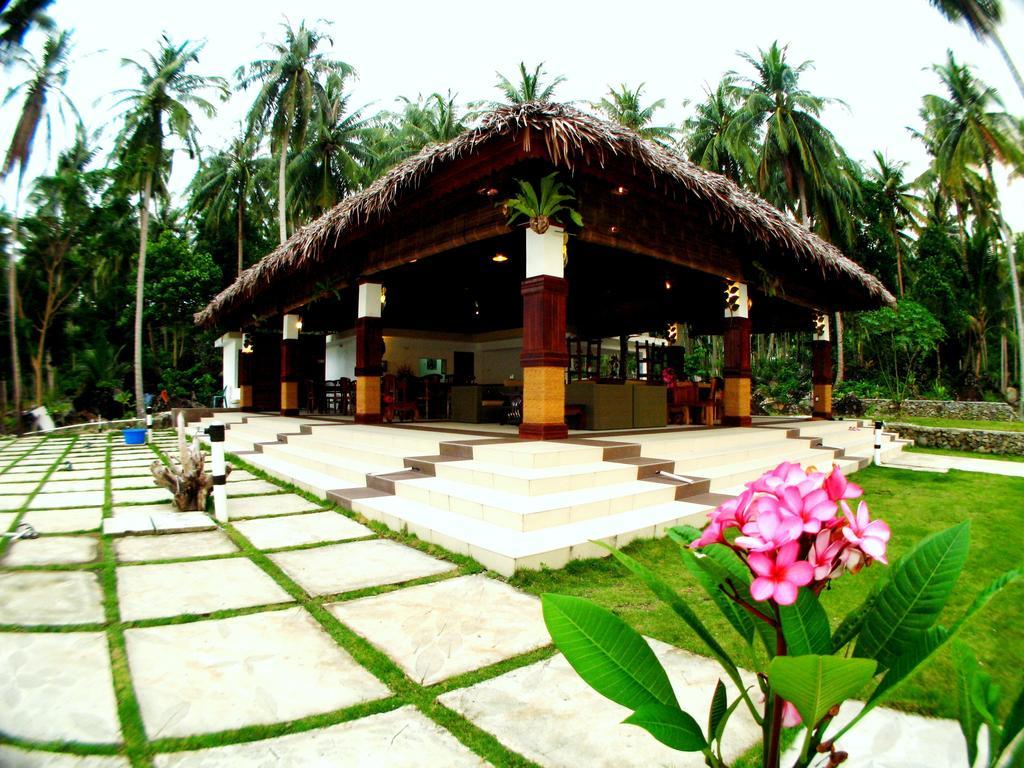 Pulau Weh Resort Iboih Bagian luar foto