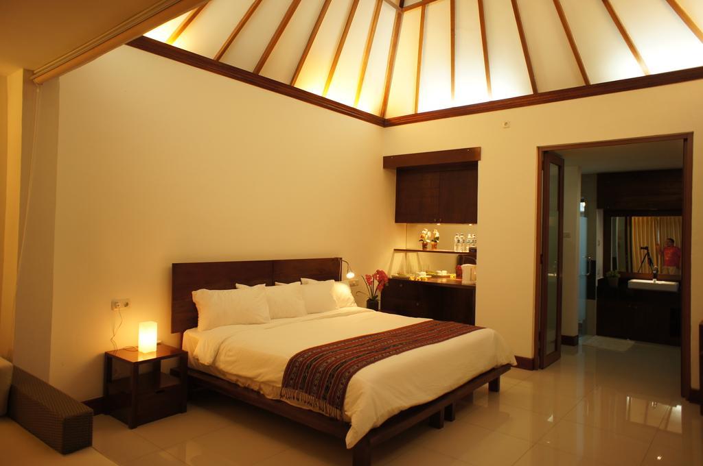 Pulau Weh Resort Iboih Ruang foto