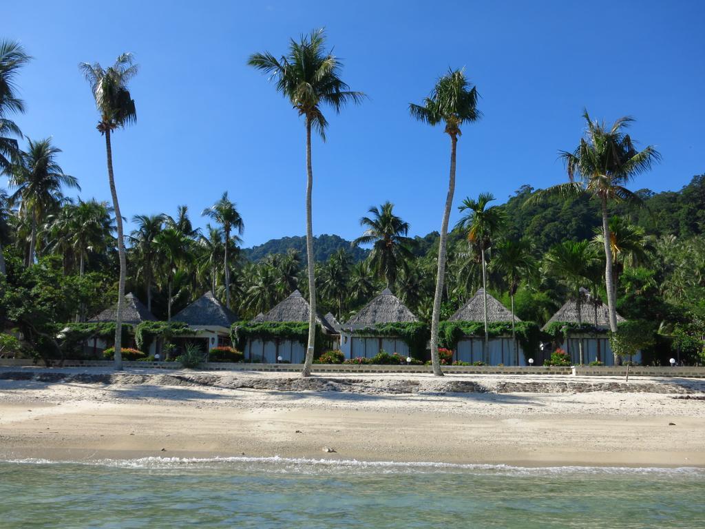 Pulau Weh Resort Iboih Bagian luar foto