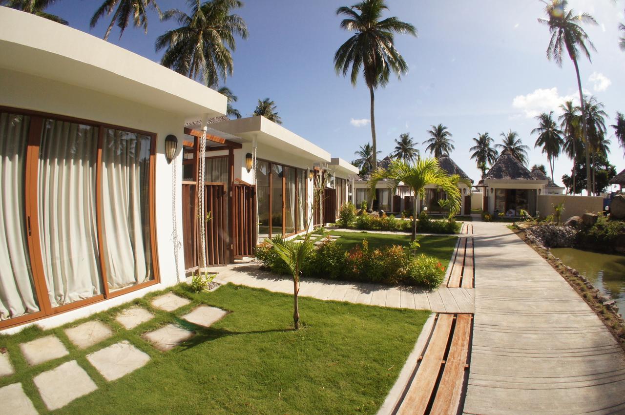 Pulau Weh Resort Iboih Ruang foto